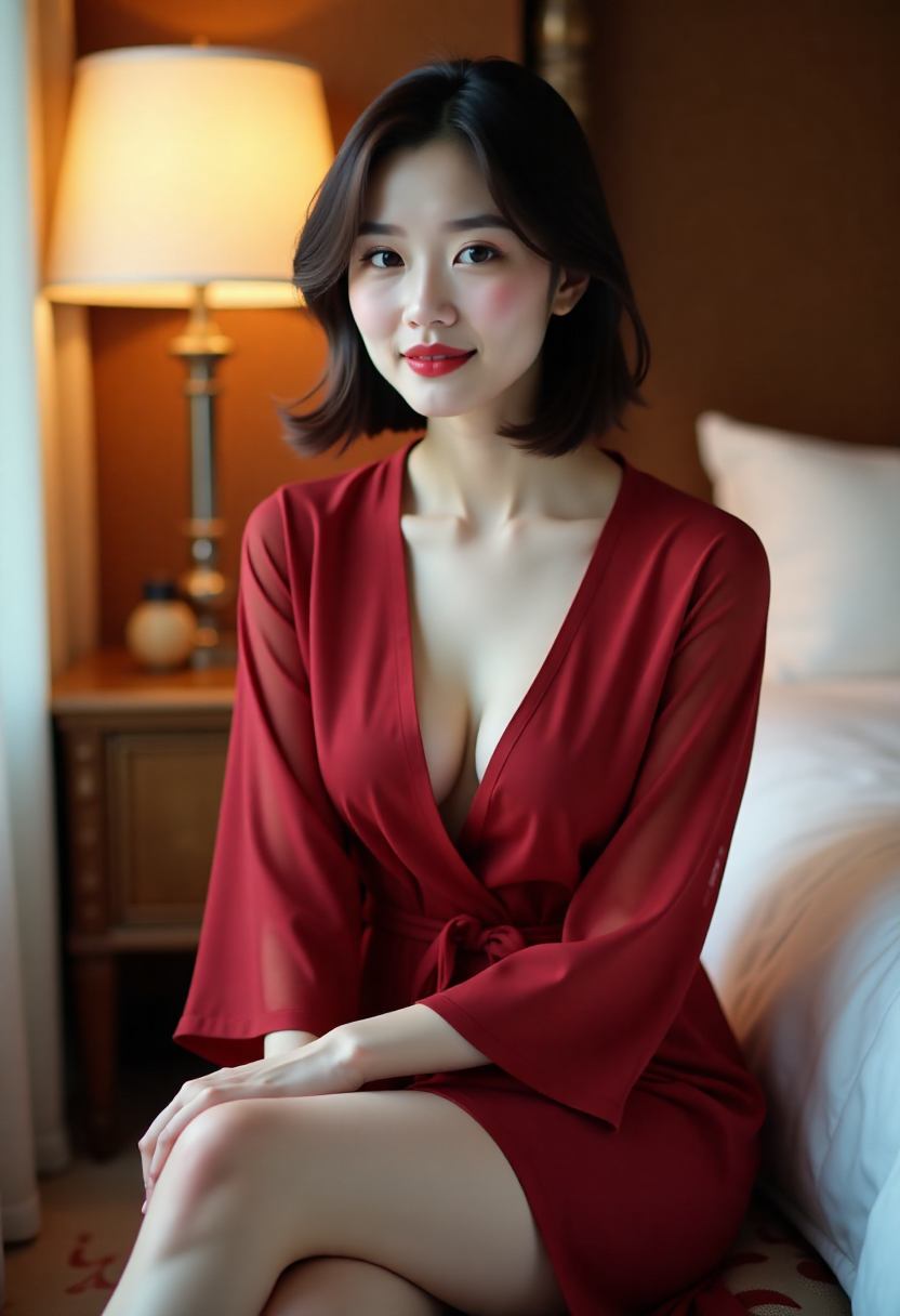 阿梨说剧直播间